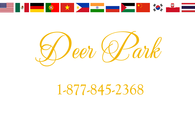 Deer Park Auto Title